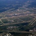 Dallas Fort Worth Airport