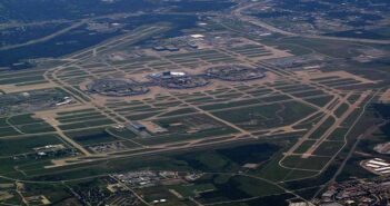 AIRPORT GUIDE: Dallas/Fort Worth, what passengers can expect Dallas Fort Worth Airport
