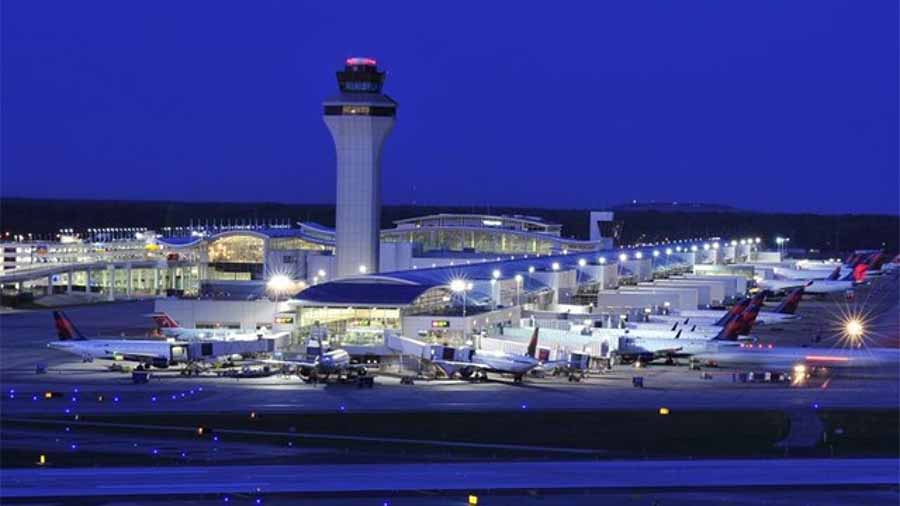 Detroit, à quoi les passagers peuvent s’attendre
