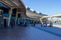 Faro airport