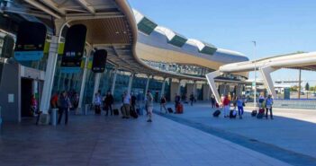 Faro airport