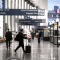 Airports Hartford Bradley