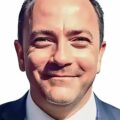 Andrew Boxall Director of the London office of Australia Tourism