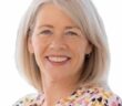 Anne Kiely People Officer of Aer LIngus