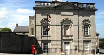 VISITOR ATTRACTION: what’s new and what’s cool at the Armagh Robinson Library