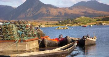 Connemara National Park