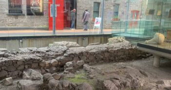 VISITOR ATTRACTION: what’s new and what’s cool at Galway’s Hall of the Red Earl