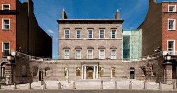 VISITOR ATTRACTION: current circumstances at Dublin’s Hugh Lane Gallery (closed until 2028)