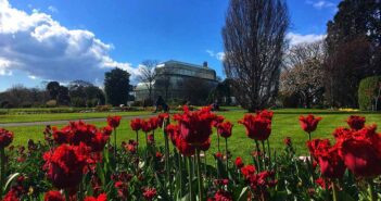 National Botanic Gardens