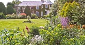 Altamount gardens