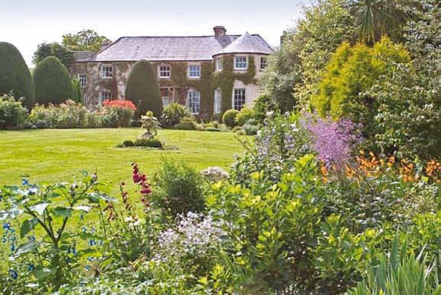 Altamount gardens