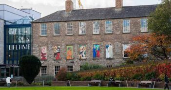 VISITOR ATTRACTION: what’s new and what’s cool at Dublin’s Chester Beatty Library