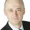 Brendan Nevin, CEO AA Ireland