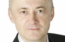 Brendan Nevin, CEO AA Ireland