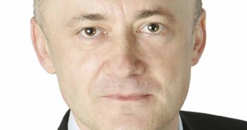 Brendan Nevin, CEO AA Ireland