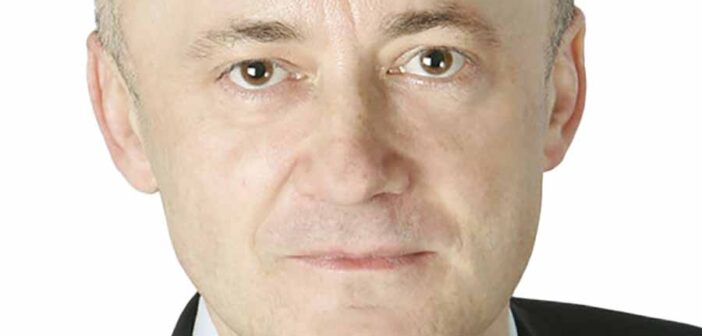 Brendan Nevin, CEO AA Ireland