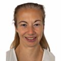 Catriona Cramond of TUI