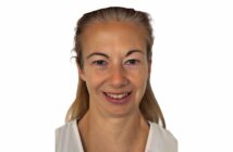 Catriona Cramond of TUI