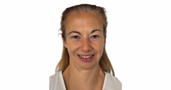 Catriona Cramond of TUI