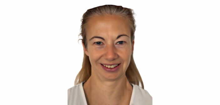 Catriona Cramond of TUI