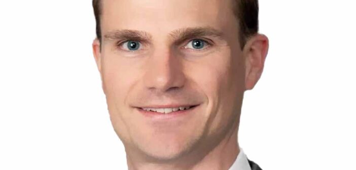 Charles Robertson CEO American Cruise LInes