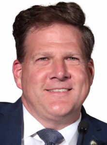Chris Sununu CEO of A4A