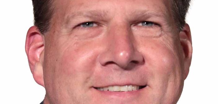 Chris Sununu CEO of A4A