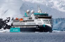 Aurora Sylvia Earle from AE Expeditions