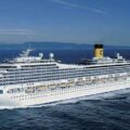 Costa Fortuna
