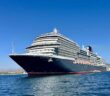 Cunard Queen Anne