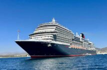 Cunard Queen Anne