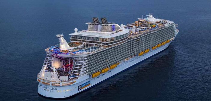 Harmony of the Seas