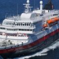 MS King Harald