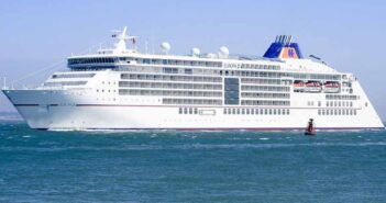 MS Europa 2