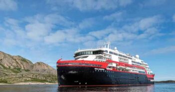 MS Roald Amundsen