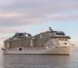 MSC Euribia
