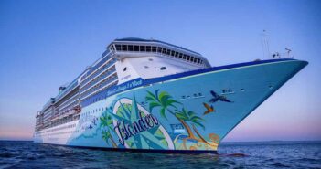 Margaritaville at Sea Islander