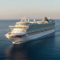 P&O Azura
