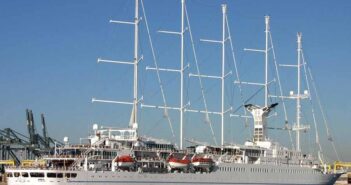Windstar Wind Surf,