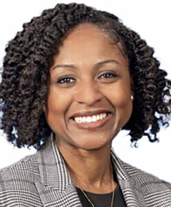 Danielle Moore of Port of SanDiego