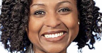 Danielle Moore of Port of SanDiego