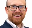 Darrell Hughes of Ryanair