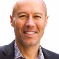 David Risher CEO of Lyft