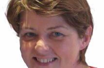 Eileen Penrose of Sunway