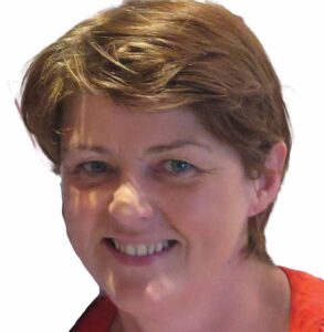 Eileen Penrose of Sunway