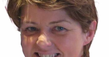 Eileen Penrose of Sunway