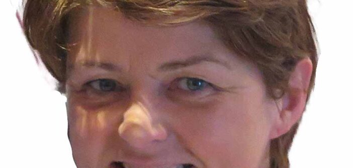 Eileen Penrose of Sunway