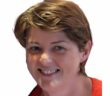 Eileen Penrose of Sunway
