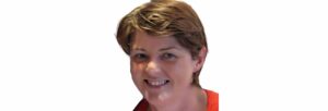 Eileen Penrose of Sunway