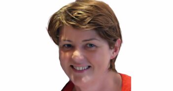 Eileen Penrose of Sunway